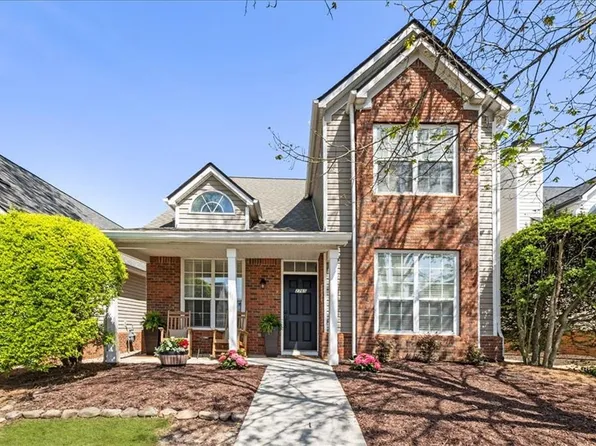 2765 Hamby St SE, Smyrna, GA 30080