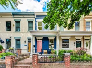 1230 Walter St SE, Washington, DC 20003