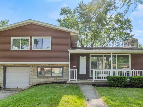 2618 Sherborne Blvd, Fort Wayne, IN 46805