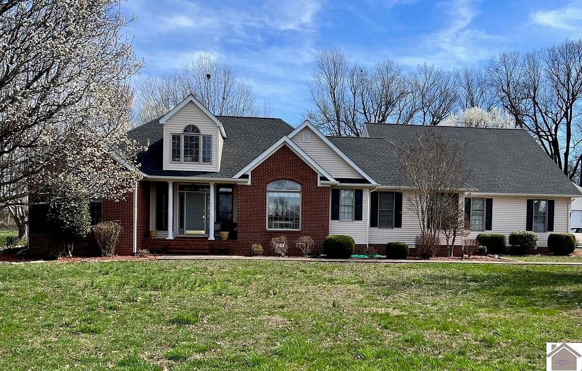 129 Summers Ln, Kevil, KY 42053 Zillow