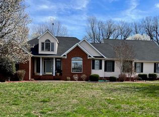 129 Summers Ln, Kevil, KY 42053