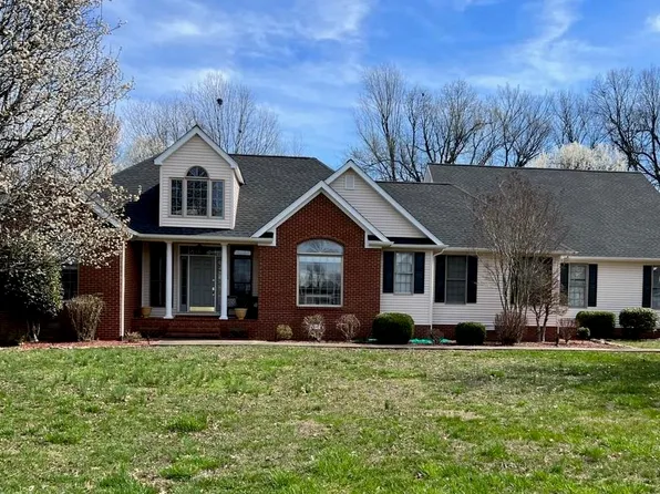 129 Summers Ln, Kevil, KY 42053