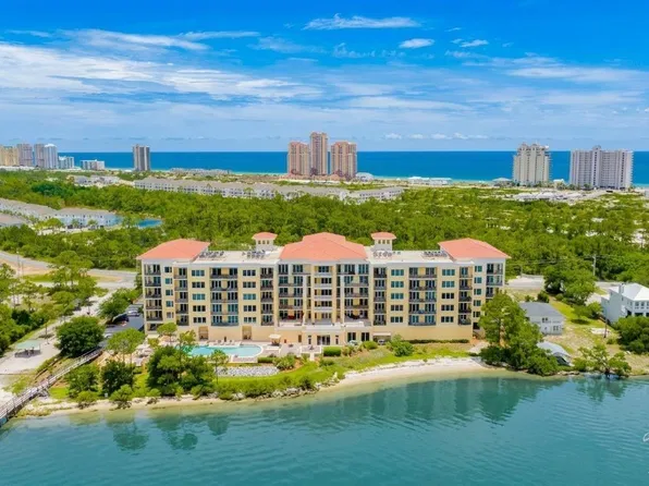 14500 River Rd Unit 308, Perdido Key, FL 32507