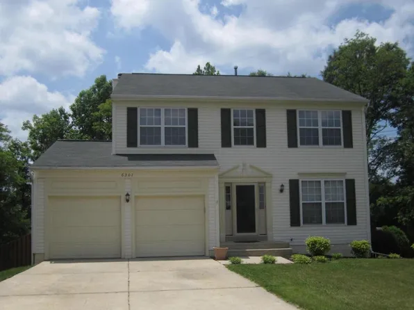 (undisclosed Address), Bowie, MD 20720