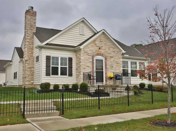 5544 Knollbrook Dr, Westerville, OH 43081