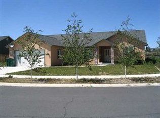 5163 Regency Dr, Klamath Falls, OR 97603