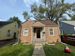 20091 Hickory St, Detroit, MI 48205