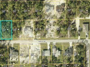2614 34th St W, Lehigh Acres, FL 33971