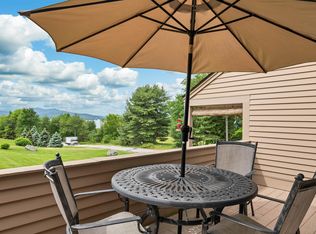 10 London Hill Rd UNIT 3, Moultonboro, NH 03254