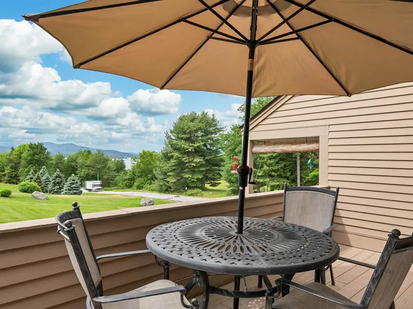 10 London Hill Road #3, Moultonborough, NH 03254