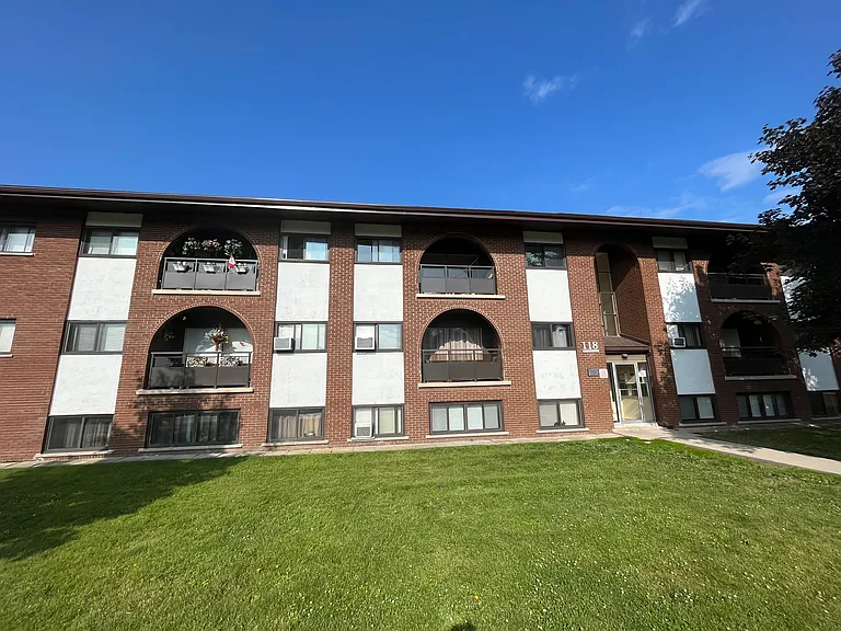 124-210 Christopher Dr #118 — Photo 5