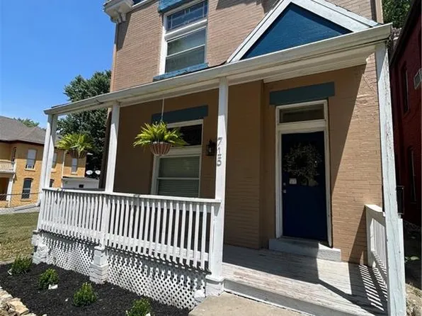 715 Wabash Ave, Kansas City, MO 64124