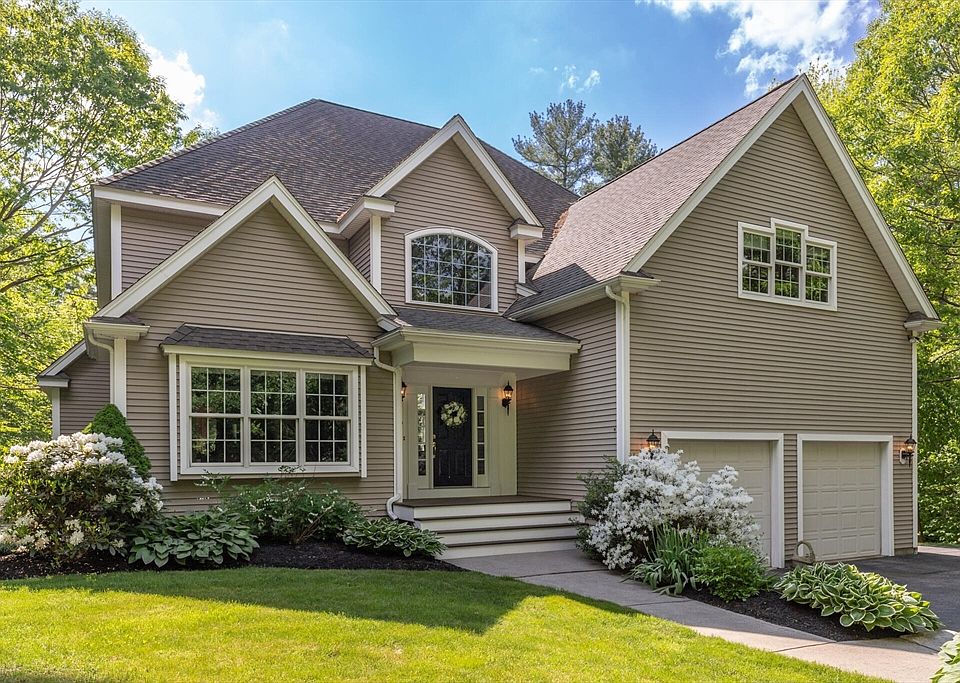 189 Gulf St, Shrewsbury, MA 01545 Zillow