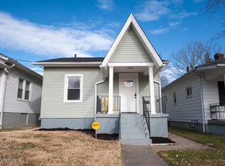 1017 Samuel St, Louisville, KY 40204