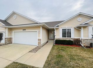 6043 NW 49th St, Johnston, IA 50131