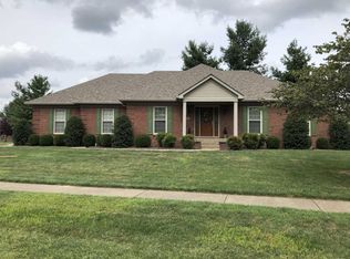 9501 Gutenberg Rd, Jeffersontown, KY 40299
