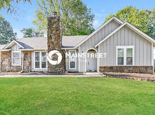 6709 Greenbark Dr, Memphis, TN 38115