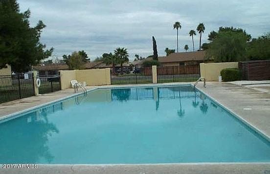 1st image of 950 S Valencia Unit 12