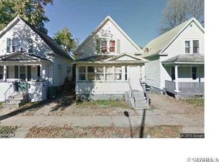 334 Weaver St, Rochester, NY 14621