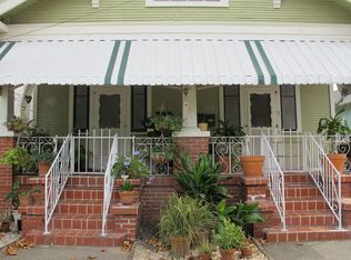 1220 N Rocheblave St, New Orleans, LA 70119