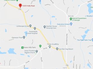 13325 Holly Rd LOT 0, Roswell, GA 30075