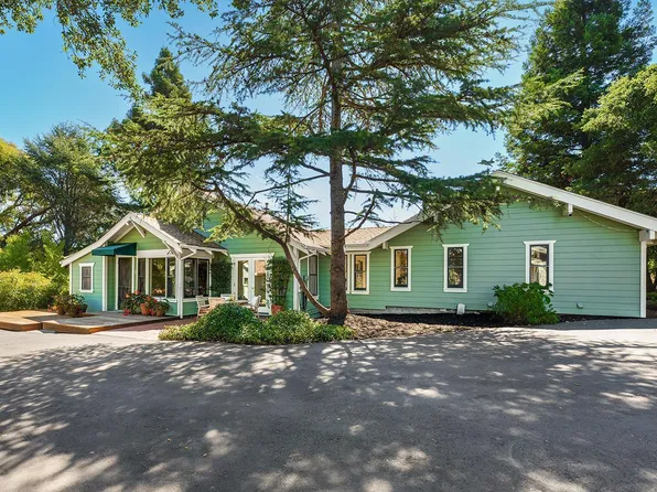 690 Palm Avenue, Penngrove, CA 94951