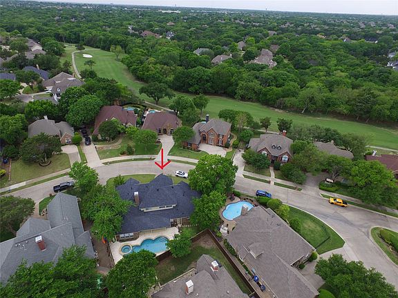 4th image of 2823 Roundrock