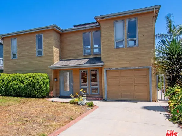 3580 Mountain View Ave, Los Angeles, CA 90066