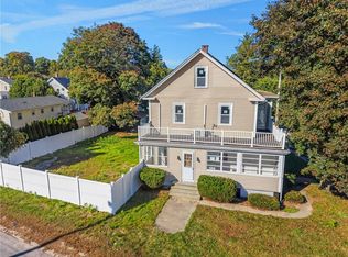 19 River Ave, West Warwick, RI 02893