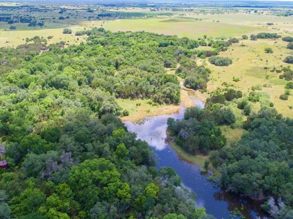 7528 Fm 717 S, Ranger, TX 76470