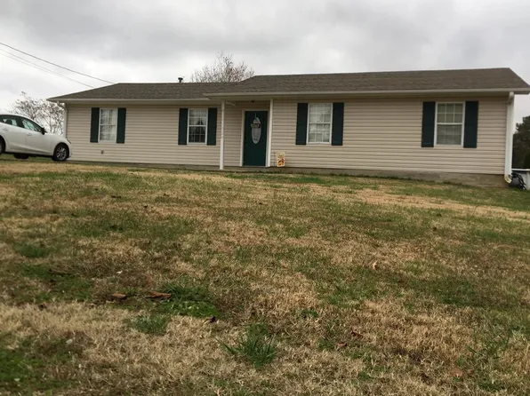 450 Cole Cir, Hollow Rock, TN 38342