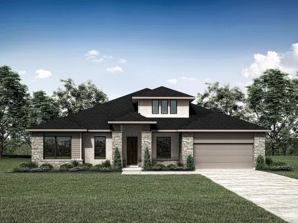 41813 Dalhart Dr, Todd Mission, TX 77316