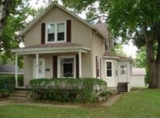 320 S Union St, Shawano, WI 54166