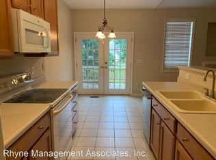 2404 Stately Oaks Dr, Raleigh, NC 27614