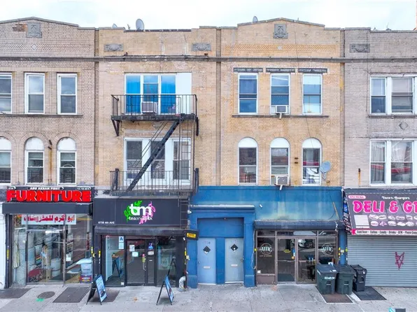 6754 4th Ave, Brooklyn, NY 11220