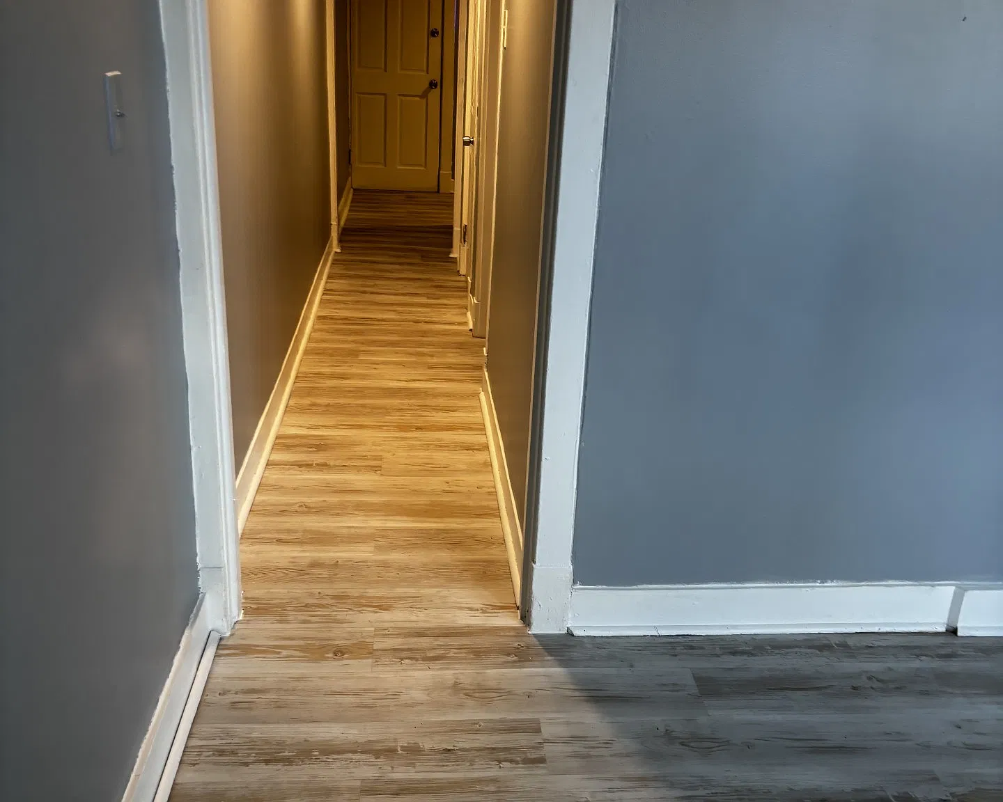 1 bed, 400 sqft, $850 — Photo 4