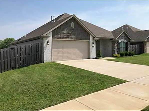 4370 W Anthem Dr, Fayetteville, AR 72704