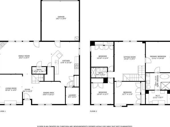 1411 Thistle Cir, Allen, TX 75002