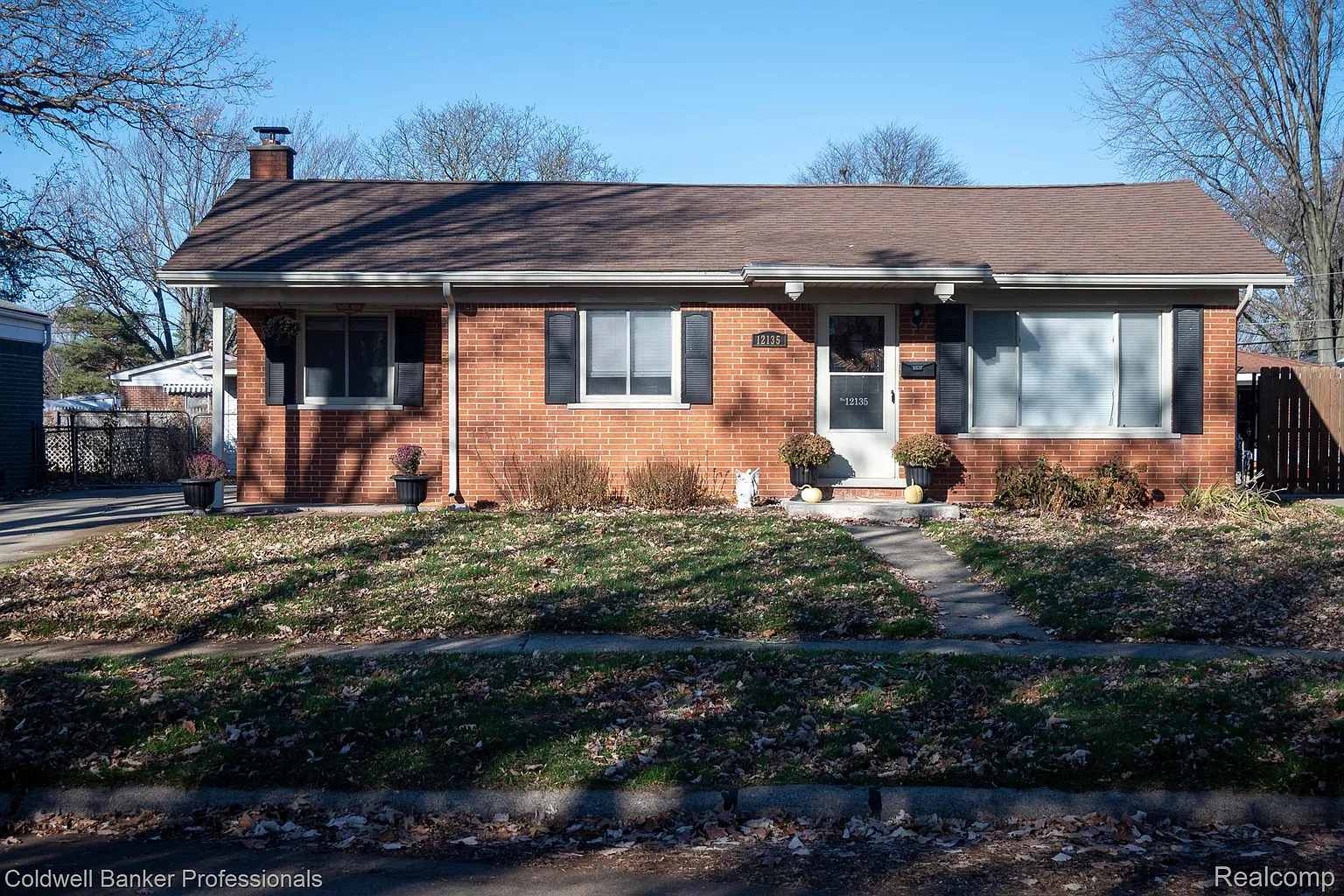 12135 Marla Dr photo 1
