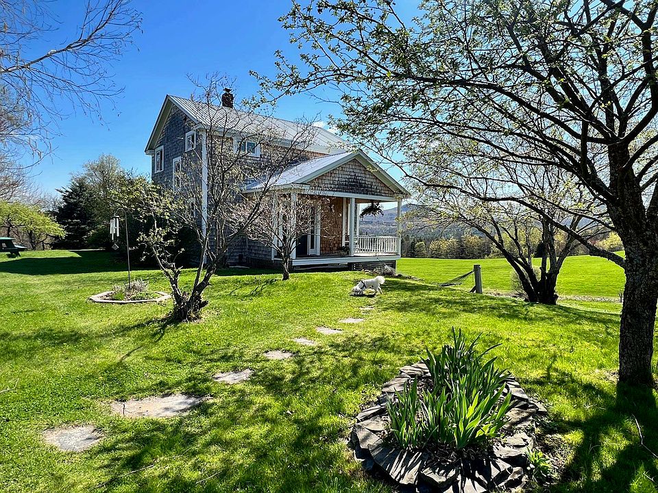 657 Eaton Cemetery Road, Marshfield, VT 05658 Zillow