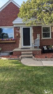 12960 Birrell St, Southgate, MI, 48195