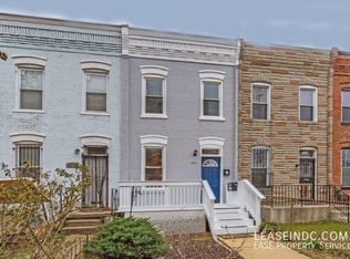 231 K St NE, Washington, DC 20002