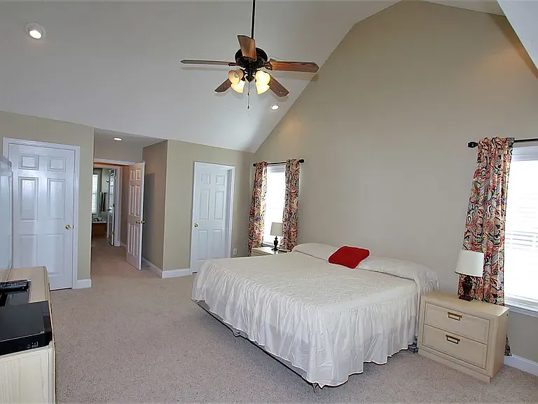 Master Bedroom
139 Addington Drive