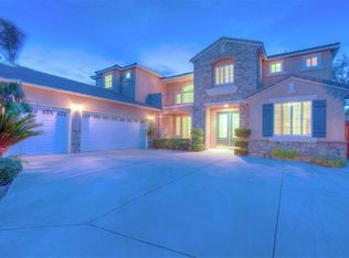 9691 N Willey Ct, Fresno, CA