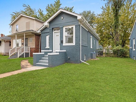 2nd image of 3616 Virginia St