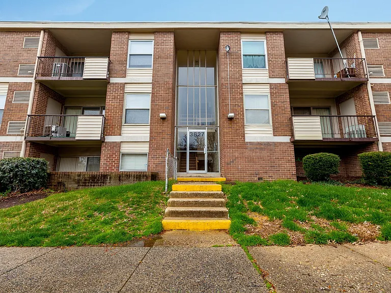 3827 Saint Barnabas Rd #T1 — Photo 2
