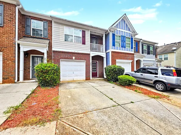 2492 Emma Way, Lawrenceville, GA 30044