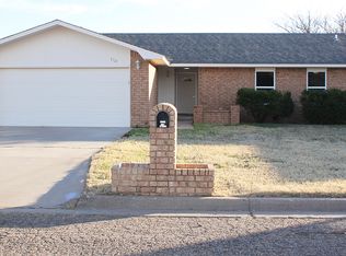 3721 Tom Watson Dr, Clovis, NM 88101