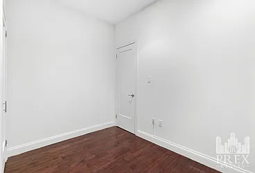 Rented by PREX Realty Corp