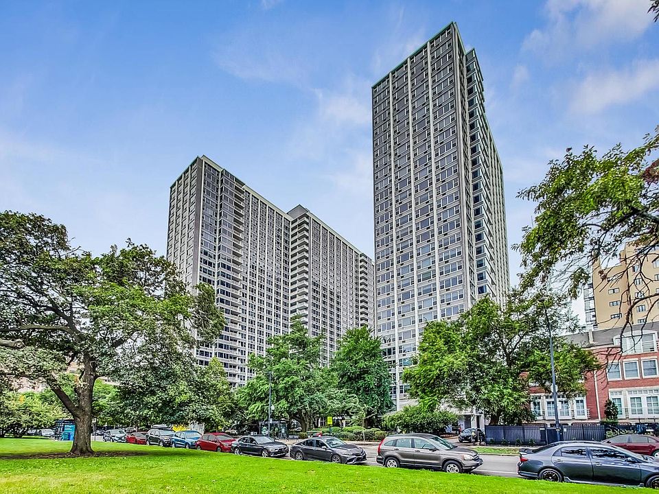 1st image of 4250 N Marine Dr APT 711
